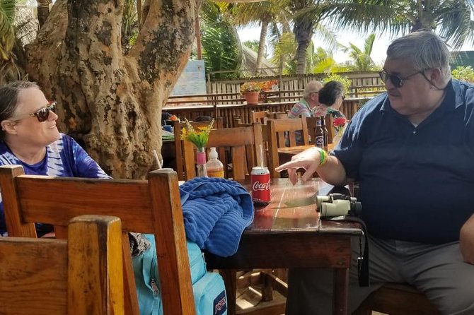 Roatan Like a Local for a Day - Savoring Local Delicacies