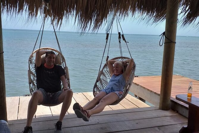 Roatan Mangrove Tunnel,Sightseeing,,Food Tasting and Beach - Navigating Accessibility Requirements