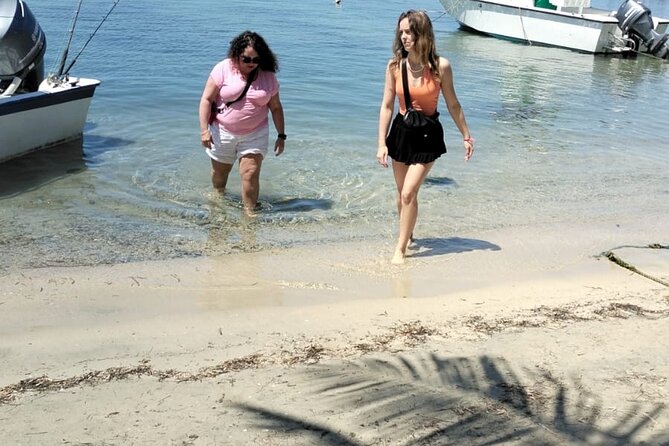 Roatan Monkey Sloth Plus Chocolate and Rum Tasting - Highlights of the Itinerary
