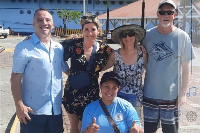 Roatan : Private Customizeble Tour With Driver & Guide - Tour Overview