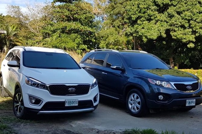 Roatan Private Transfers: Airport, Cruise Port or Hotel - Booking and Pricing