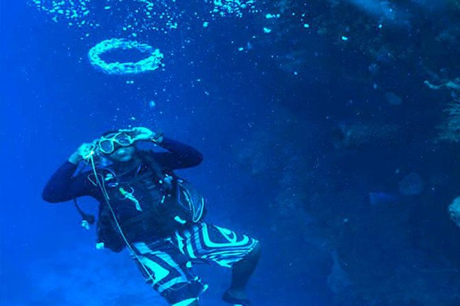 Roatan Reactive-Refresher Dive Course - Ratings and Reviews