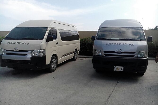 Roatan: Shuttle Service & Transport - Operational Information