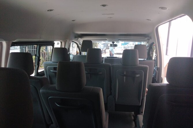 Roatan: Shuttle Service & Transport - Customer Feedback
