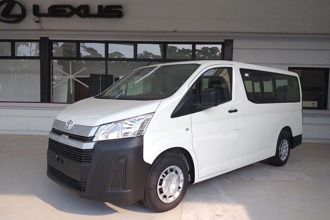 Roatan: Shuttle Service & Transport - Booking Information