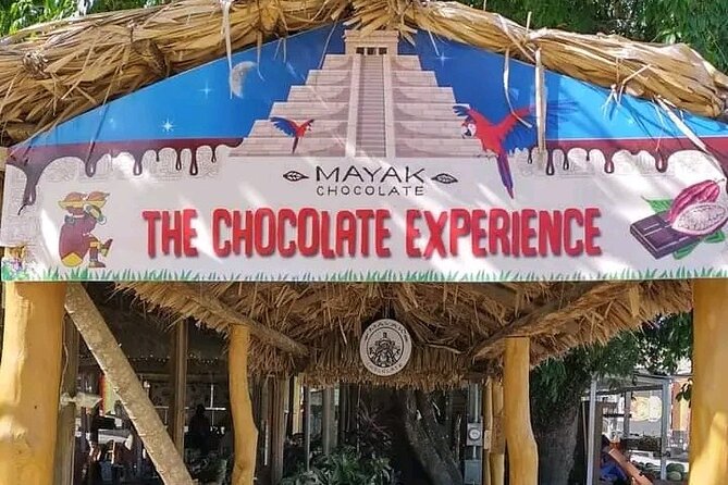 Roatan Sloth & Monkeys Animal Park , Chocolate Rum Cake Factory - Tour Schedule and Availability