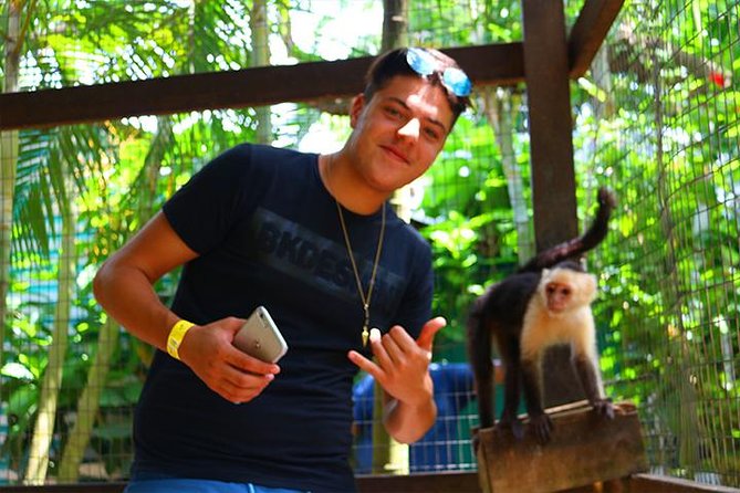 Roatan Sun & Fun Custom Private Island Tour - Tour Highlights and Inclusions