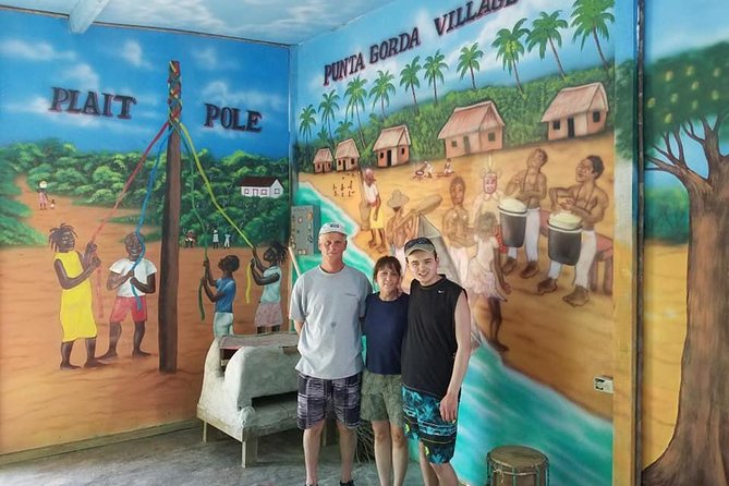 Roatan VIP Free-Style Private Tour - Booking Information