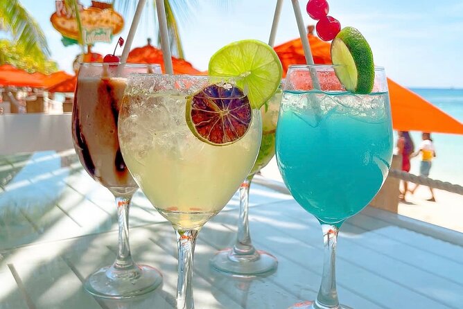 Roatán West Bay Beach Club With Private Driver - Cancellation Policy Details