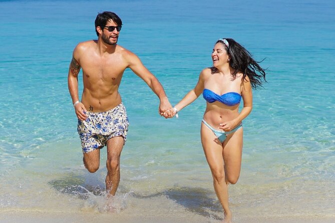 Roatán West Bay Beach Club With Private Driver - Customer Feedback and Ratings