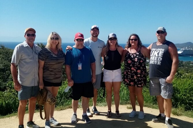 Roatan Wild Life Experiences With Chocolate and Rum Tasting - Transportation and Pickup Information