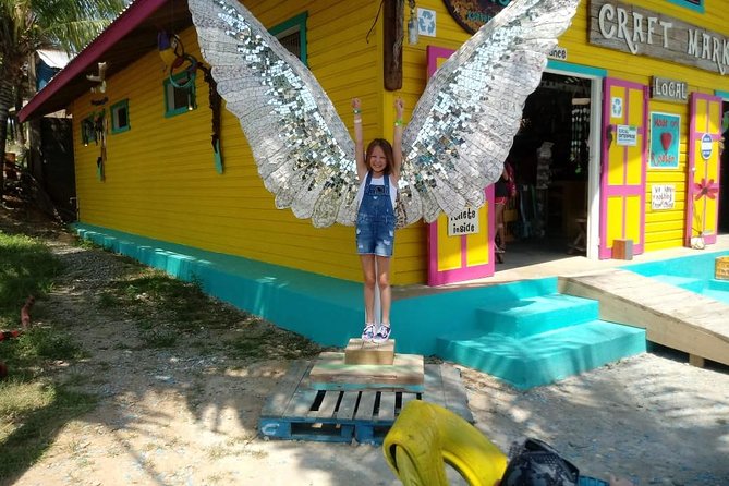 Roatan Zip Line, Monkeys & Sloth, Snorkeling + Chocolate And Rum Tasting - Pickup and Start Time