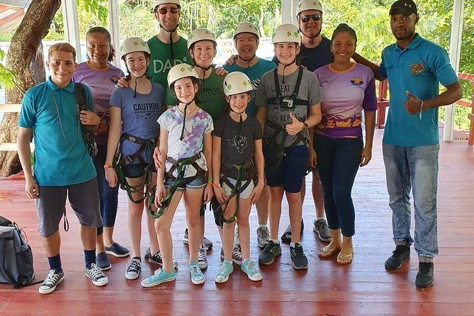 Roatan Zip Line, Monkeys & Sloth, Snorkeling + Chocolate And Rum Tasting - Roatan Chocolate Factory Visit