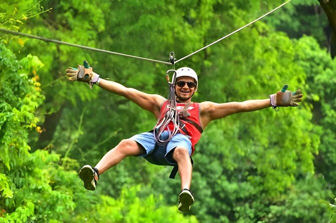 Roatan Zipline Adventure, Sloths & Monkeys,Chocolate Factory Tour - Encounter With Sloths and Monkeys