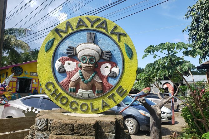Roatan Zipline Plus Monkey and Sloth ,Chocolate And Rum Tasting - Tour Overview and Highlights