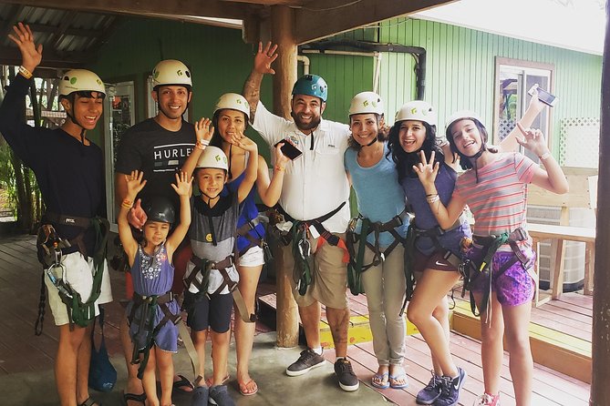 ROATAN: Zipline-Sloths-Snorkeling-City Tour Chocolate & Rum - Free Samples and Gifts