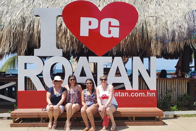 ROATAN: Zipline-Sloths-Snorkeling-City Tour Chocolate & Rum - Accessibility and Bookings