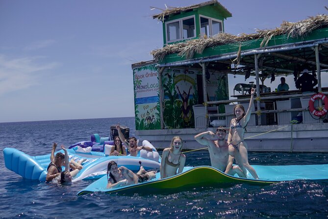 Roatans Best Catamaran Tiki Snorkeling - Guest Experiences and Reviews