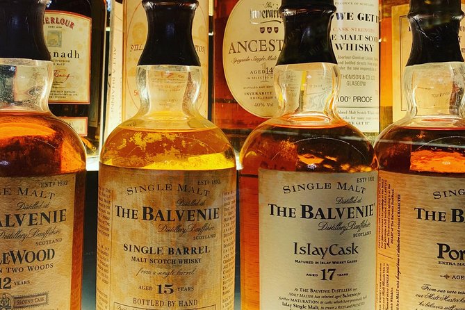 Rob Roy,Mary Queen Of Scots,Castles,Highlands,Lochs,Trossachs,Whisky! - Frequently Asked Questions