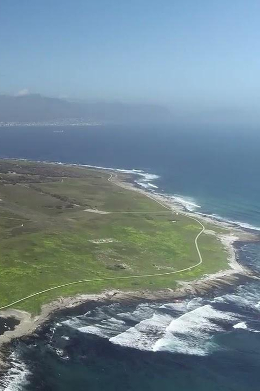 Robben Island and Long Walk To Freedom Historical Day Tour - Key Points