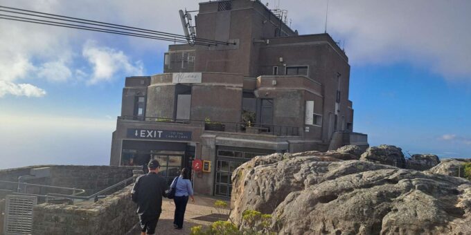 Robben Island and Table Mountain Cable Car Experience - Frequently Asked Questions