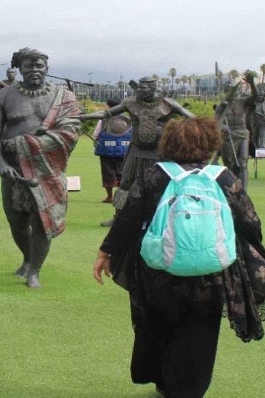 Robben Island and Table Mountain Full-Day Tour in Cape Town - Frequently Asked Questions