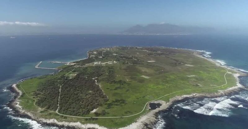 Robben Island and Table Mountain Full-Day Tour in Cape Town - Key Points