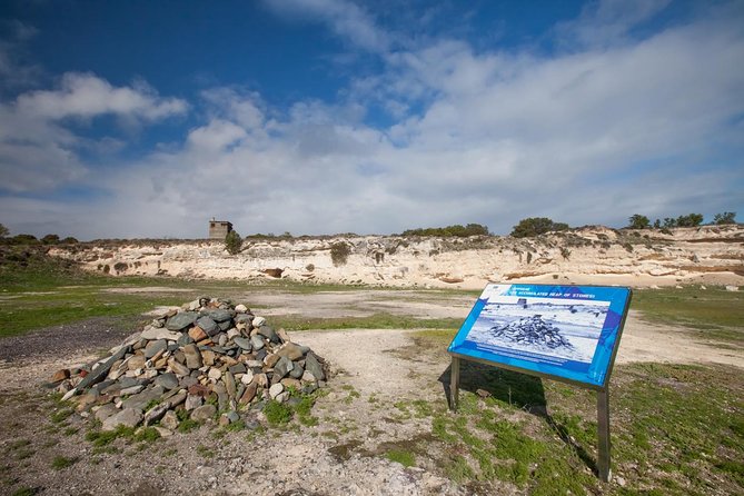 Robben Island & City Stops.We Confirm Tickets by 8h00 Am Next Day - Facilities and Occupants