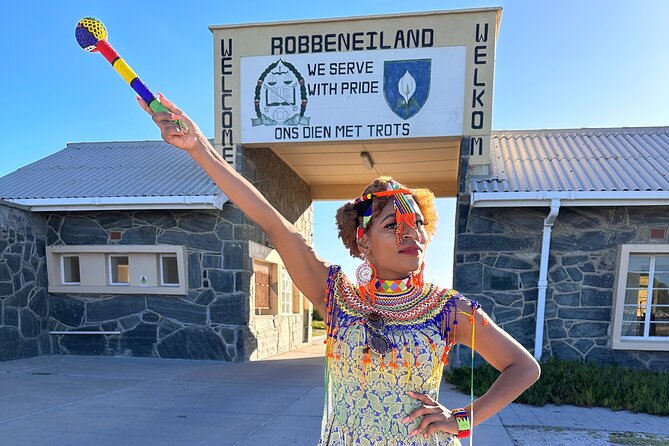 Robben Island Ferry Ticket and Guided Prison Tour - Operational Issues
