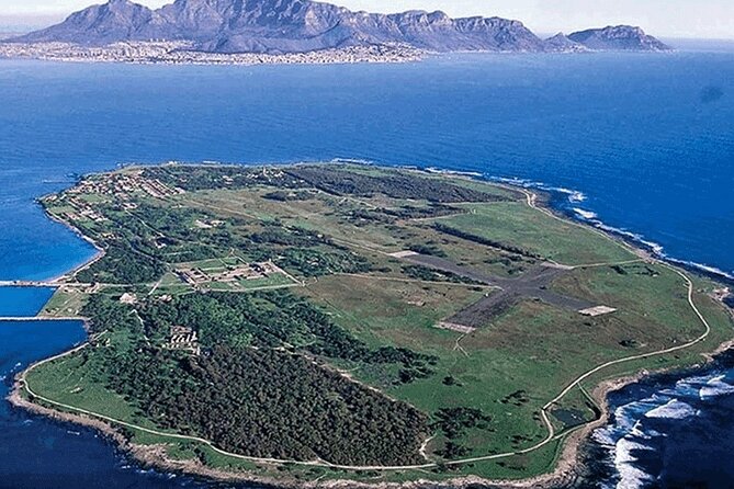 Robben Island Half Day Tour With Pre-Booked Ticket From Cape Town - Booking and Cancellation
