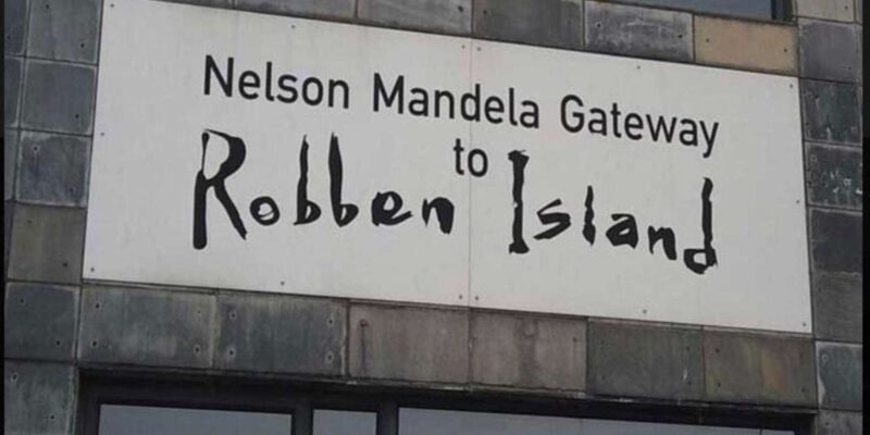 Robben Island Half Day Tour With Pre-Booked Ticket - Accessibility & Important Information