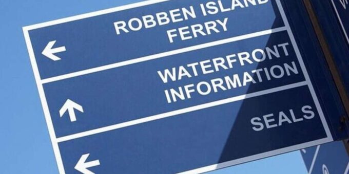 Robben Island Half Day Tour With Pre-Booked Ticket - Island History & Significance