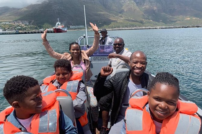 Robben Island Half Day Tour With Pre-Booked Tickets. - Cancellation Policy