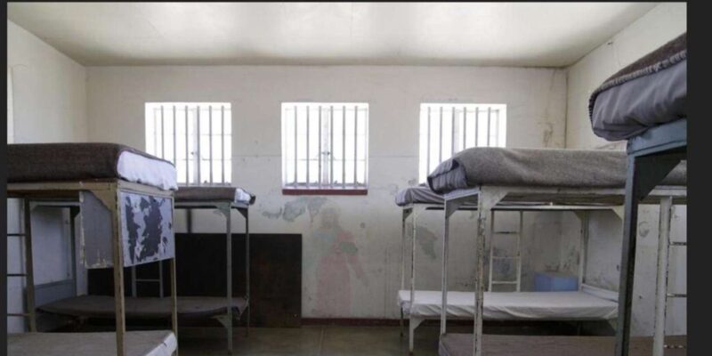 Robben Island Museum Tour With Transfer and Ferry Tickets. - Key Points