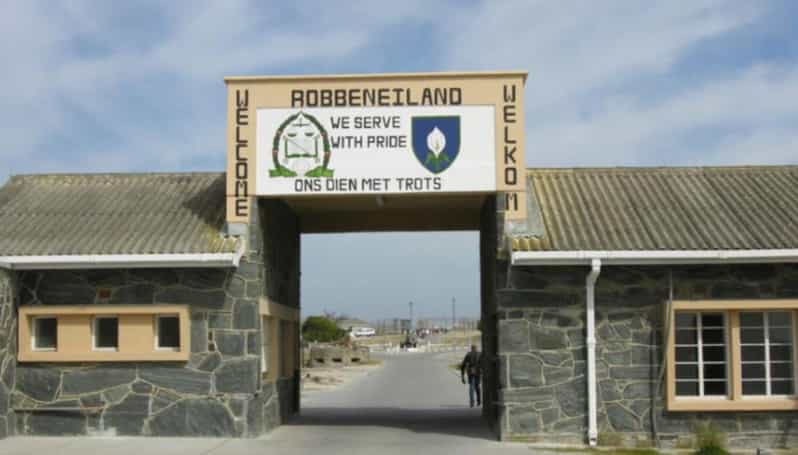 Robben Island Museum Tour With Transfer and Ferry Tickets. - Tour Highlights and Experience