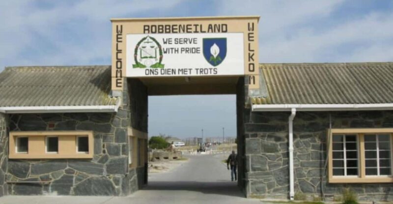 Robben Island Museum Tour With Transfer and Ferry Tickets. - Itinerary Details