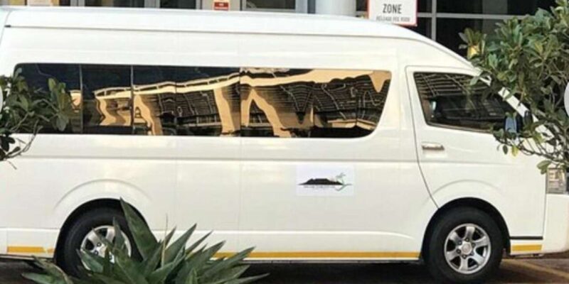 Robben Island Museum Tour With Transfer and Ferry Tickets. - Important Information and Requirements