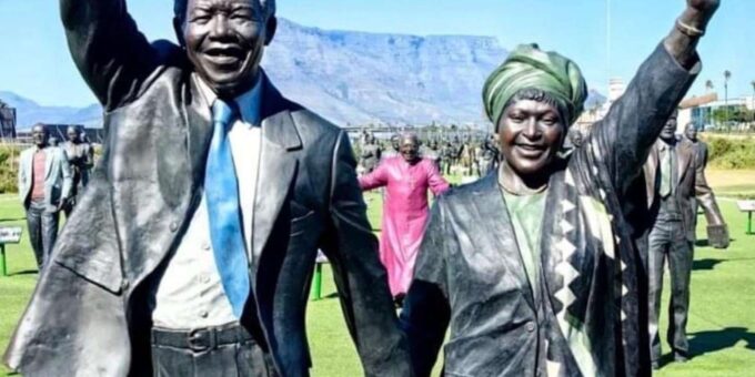 Robben Island Museum Tour With Transfer and Ferry Tickets. - Customer Reviews