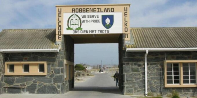 Robben Island Museum Tour With Transfer and Ferry Tickets. - How to Book