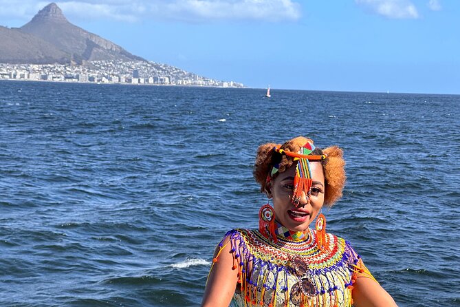 Robben Island & Table Mountain Pre Booked Tickets With Hotel Pick Up & Drop Off - Booking Confirmation and Ticket Details