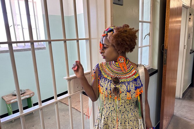 Robben Island Ticket Half Day Tour From Cape Town - Hotel Pick up & Drop off - Feedback and Recommendations