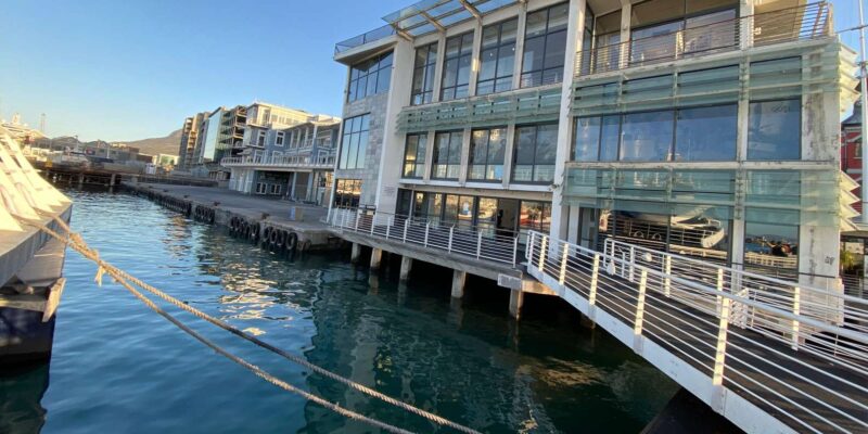Robben Island Tour & Table Mountain Guided Tour - Itinerary Highlights