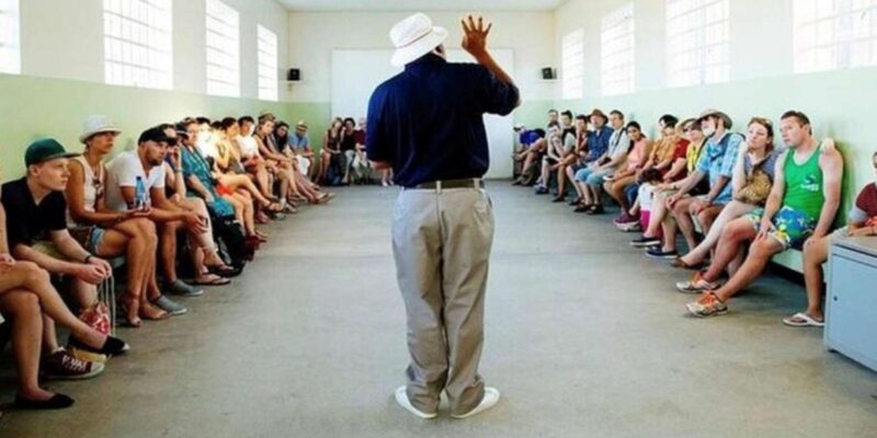 Robben Island Tour & Table Mountain Guided Tour - Experience and Inclusions