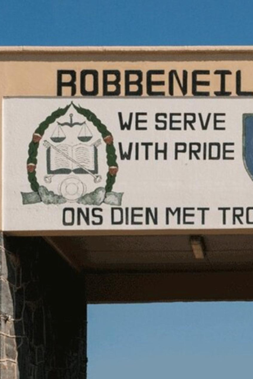 Robben Island Tour & Table Mountain Guided Tour - Additional Notes