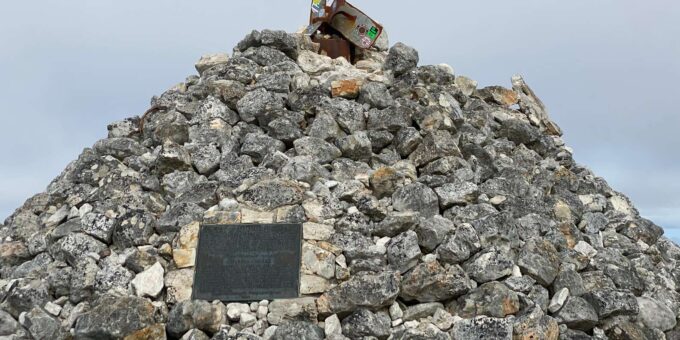Robben Island Tour & Table Mountain Guided Tour - Robben Island Tour