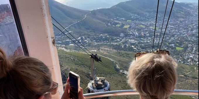 Robben Island Tour & Table Mountain Guided Tour - Frequently Asked Questions