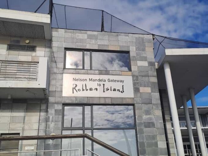 Robben Island With Guided Prison Tour for SA Residents - Important Tour Information