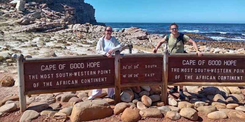 Robben Island,Cape of Good Hope ,Penguin, Muizenberg,Bokaap - Important Information