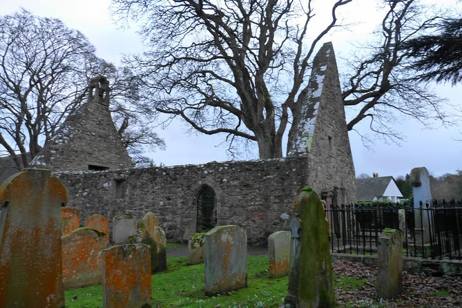 Robert Burns Tour - Verified Review Credibility