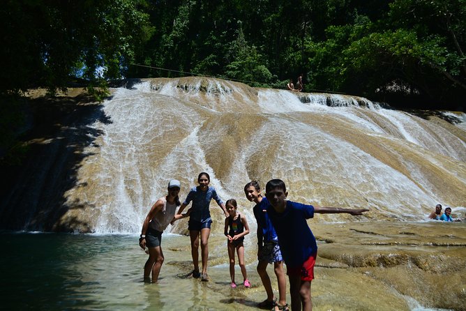 Roberto Barrios Waterfalls - Tour Pricing and Costs